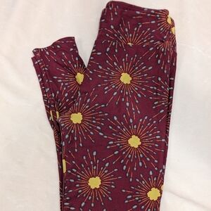 Lularoe leggings